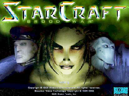 Старкрафт 1 игра (установи и играй)